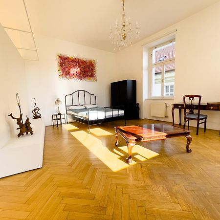 Center Of Prague Apartment 369 Esterno foto