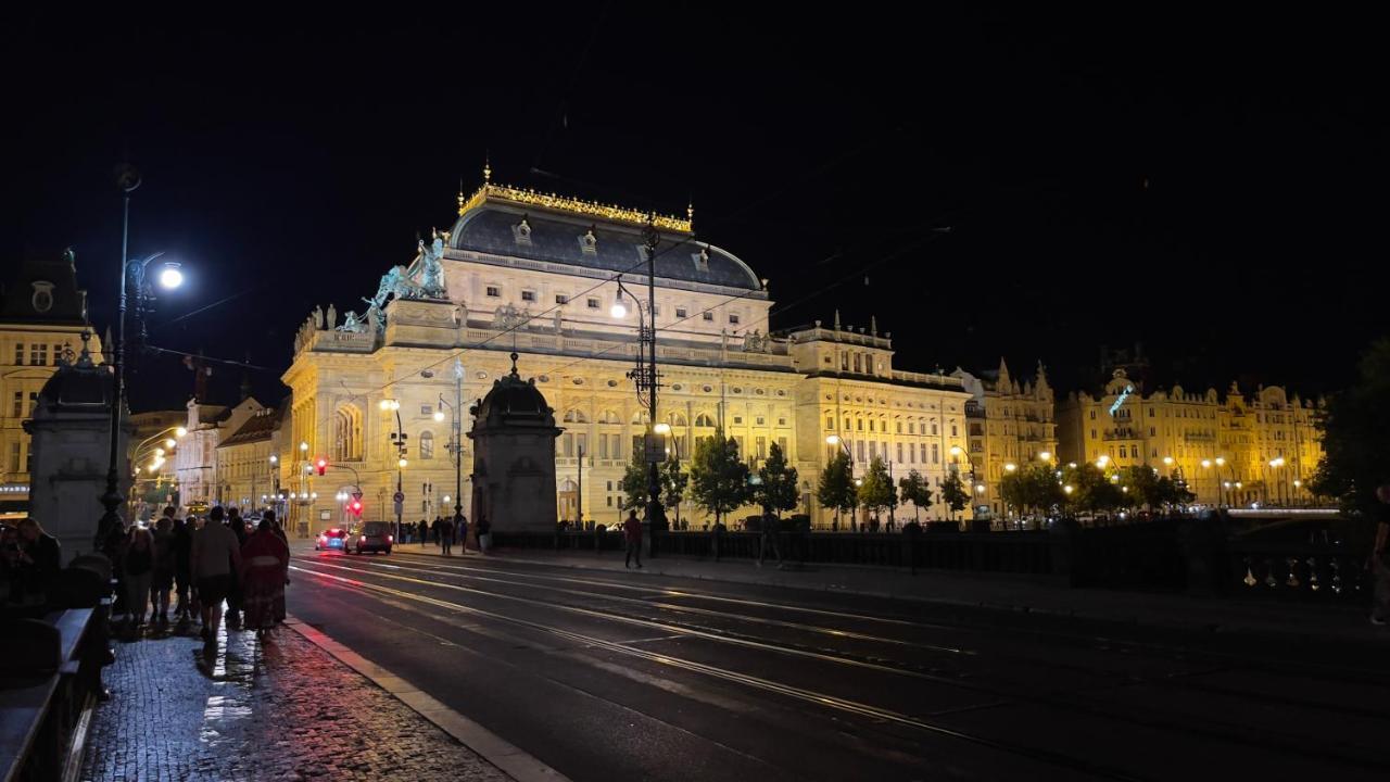 Center Of Prague Apartment 369 Esterno foto