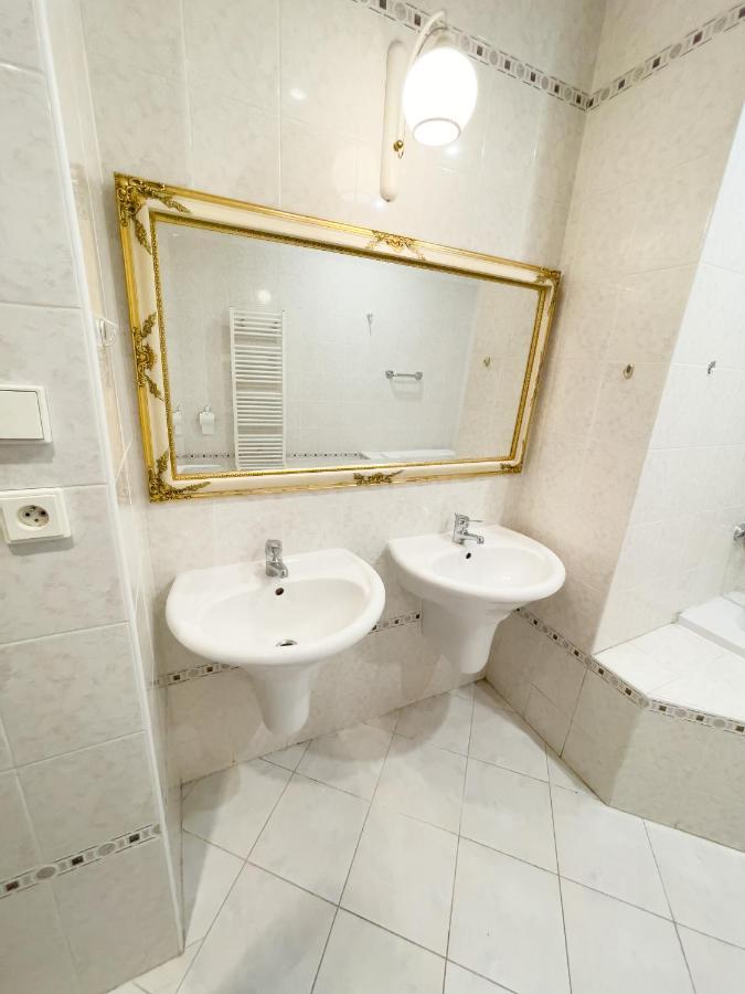 Center Of Prague Apartment 369 Esterno foto