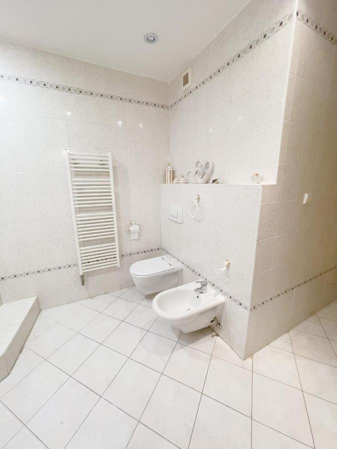 Center Of Prague Apartment 369 Esterno foto