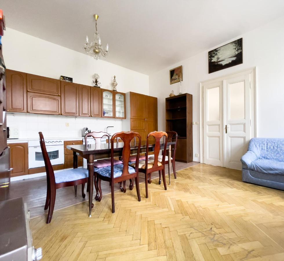Center Of Prague Apartment 369 Esterno foto