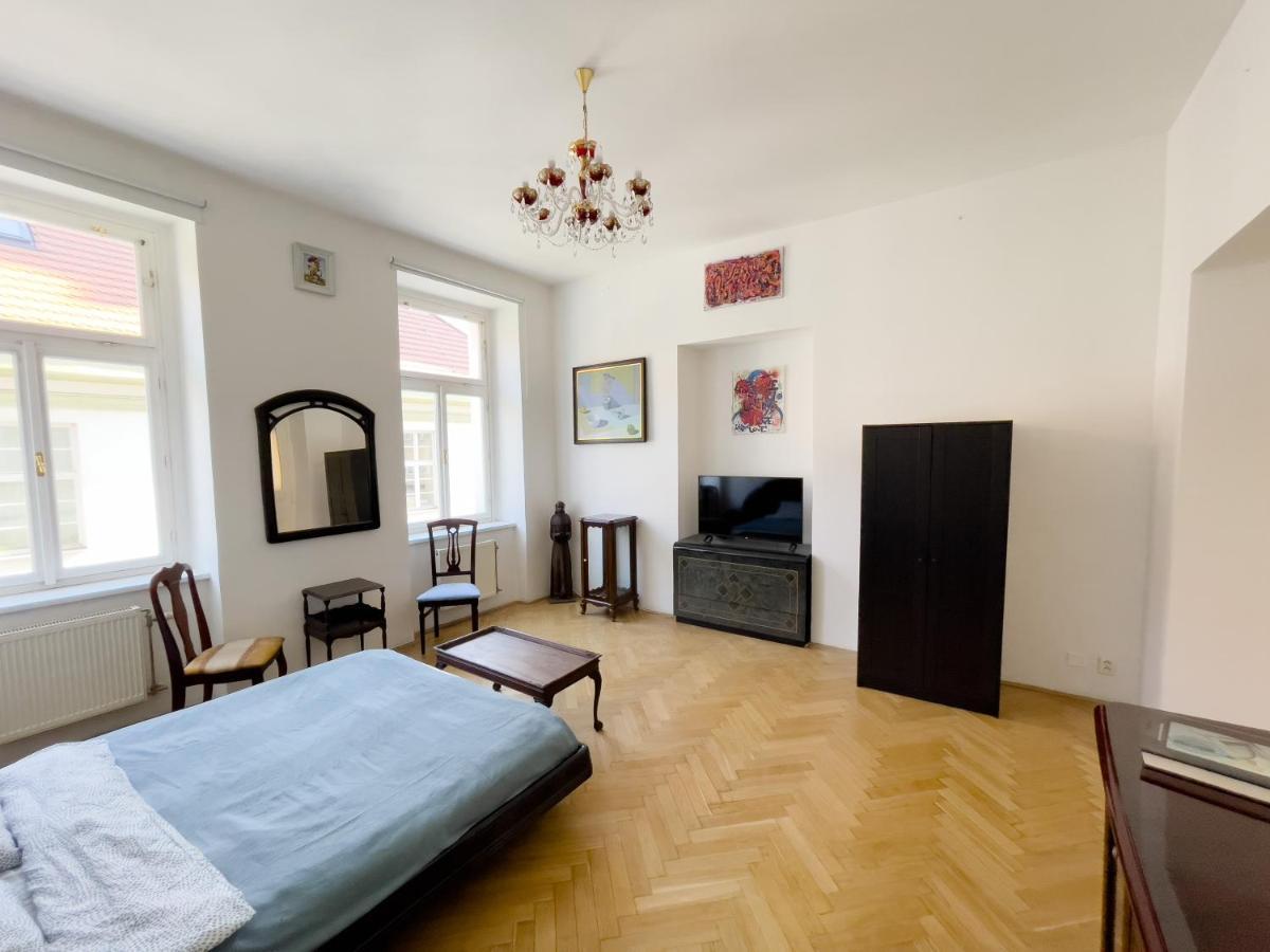 Center Of Prague Apartment 369 Esterno foto