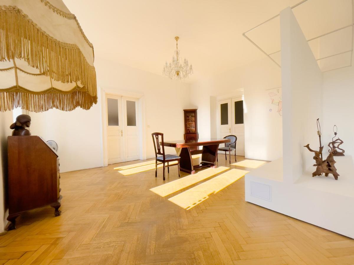 Center Of Prague Apartment 369 Esterno foto