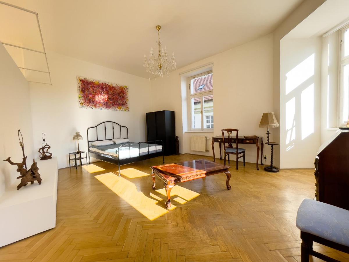 Center Of Prague Apartment 369 Esterno foto