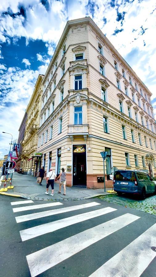 Center Of Prague Apartment 369 Esterno foto