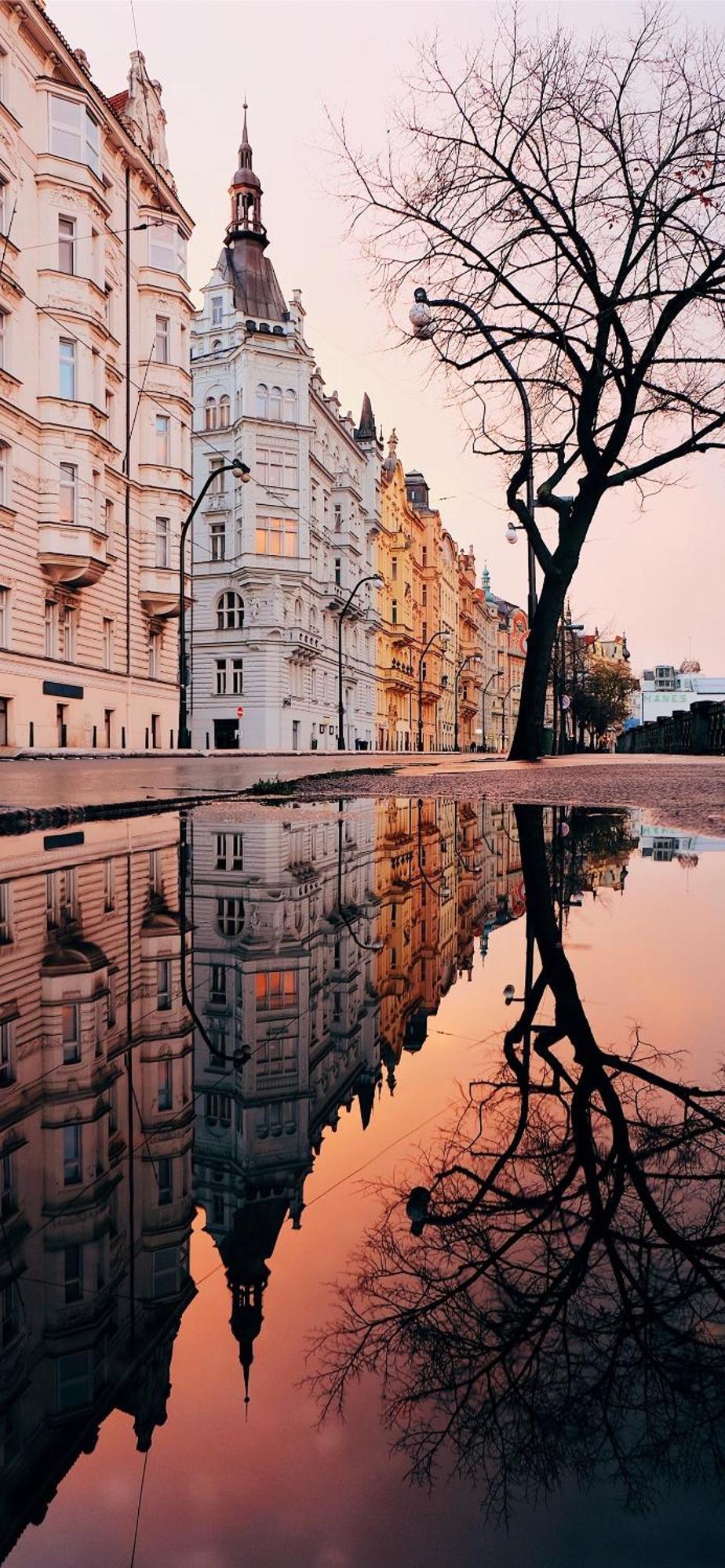 Center Of Prague Apartment 369 Esterno foto