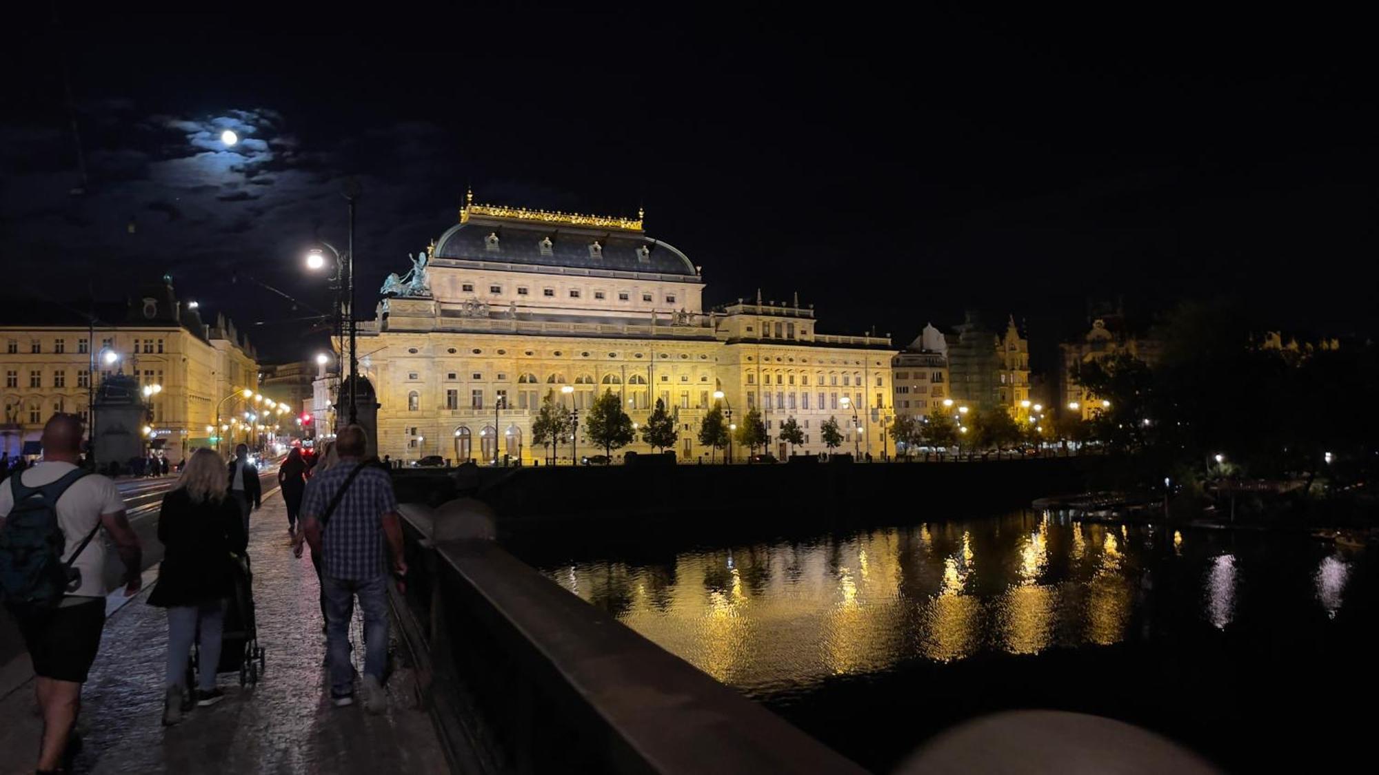 Center Of Prague Apartment 369 Esterno foto