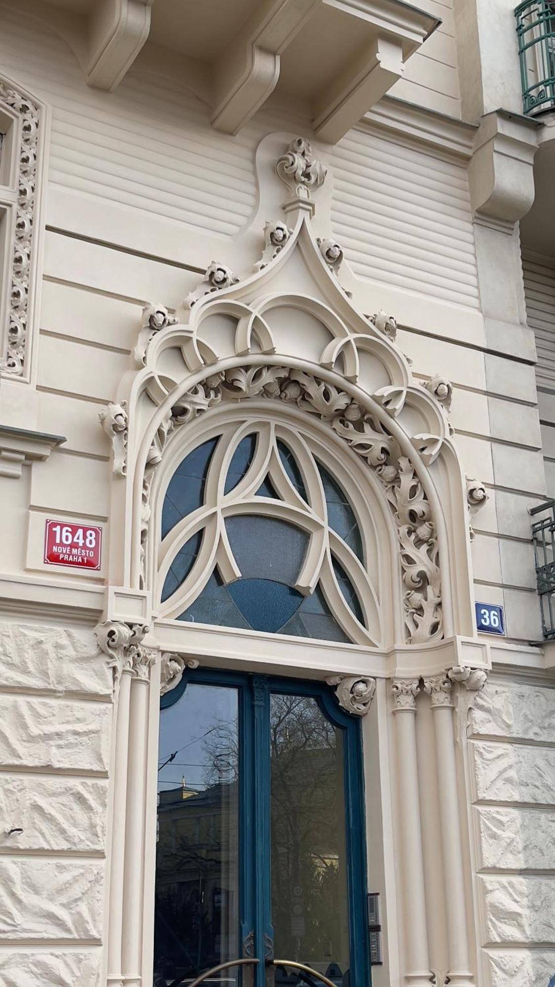 Center Of Prague Apartment 369 Esterno foto