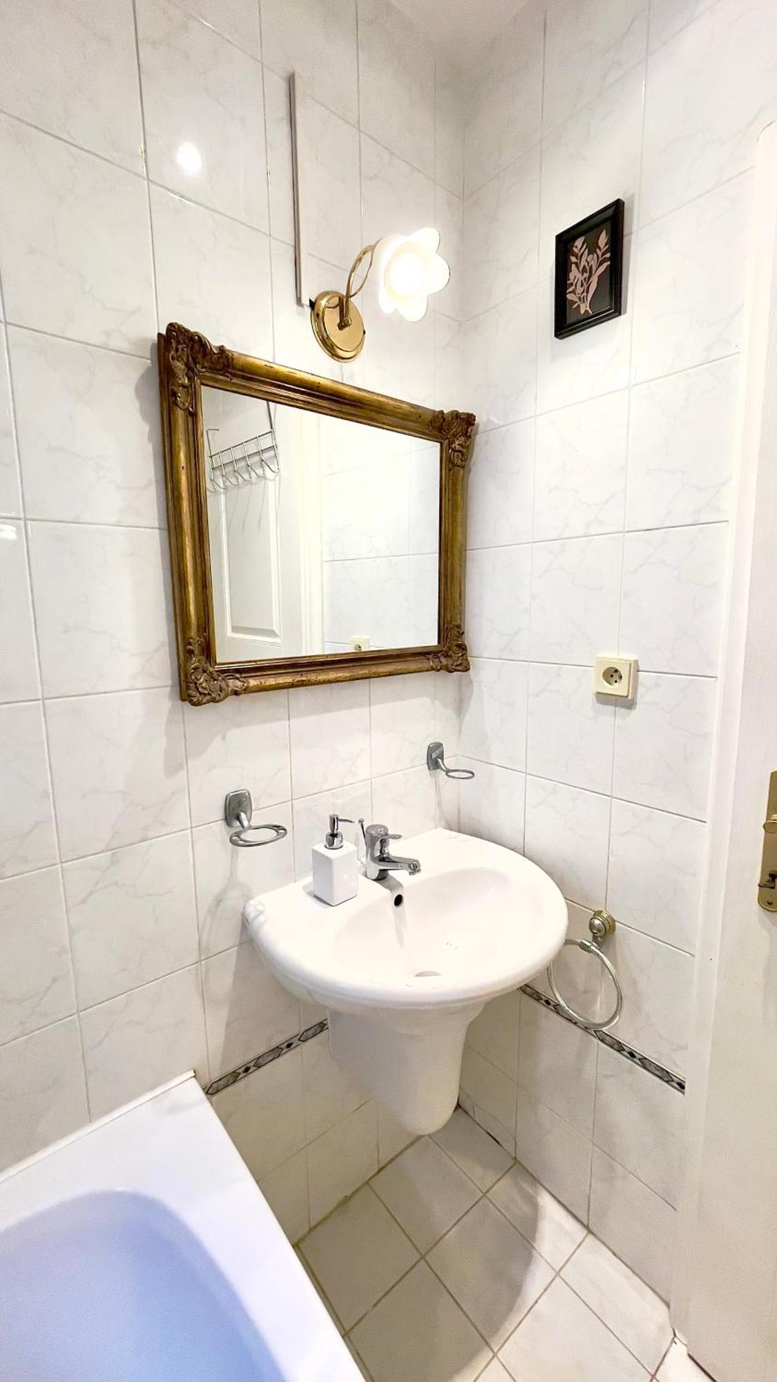 Center Of Prague Apartment 369 Esterno foto