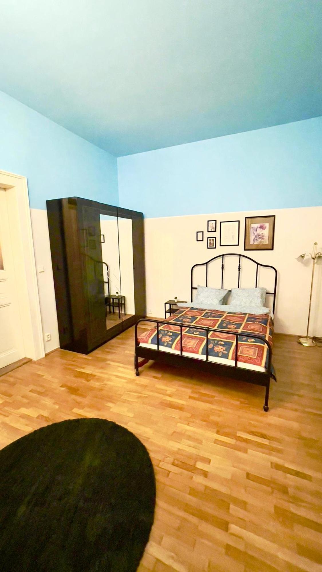 Center Of Prague Apartment 369 Esterno foto