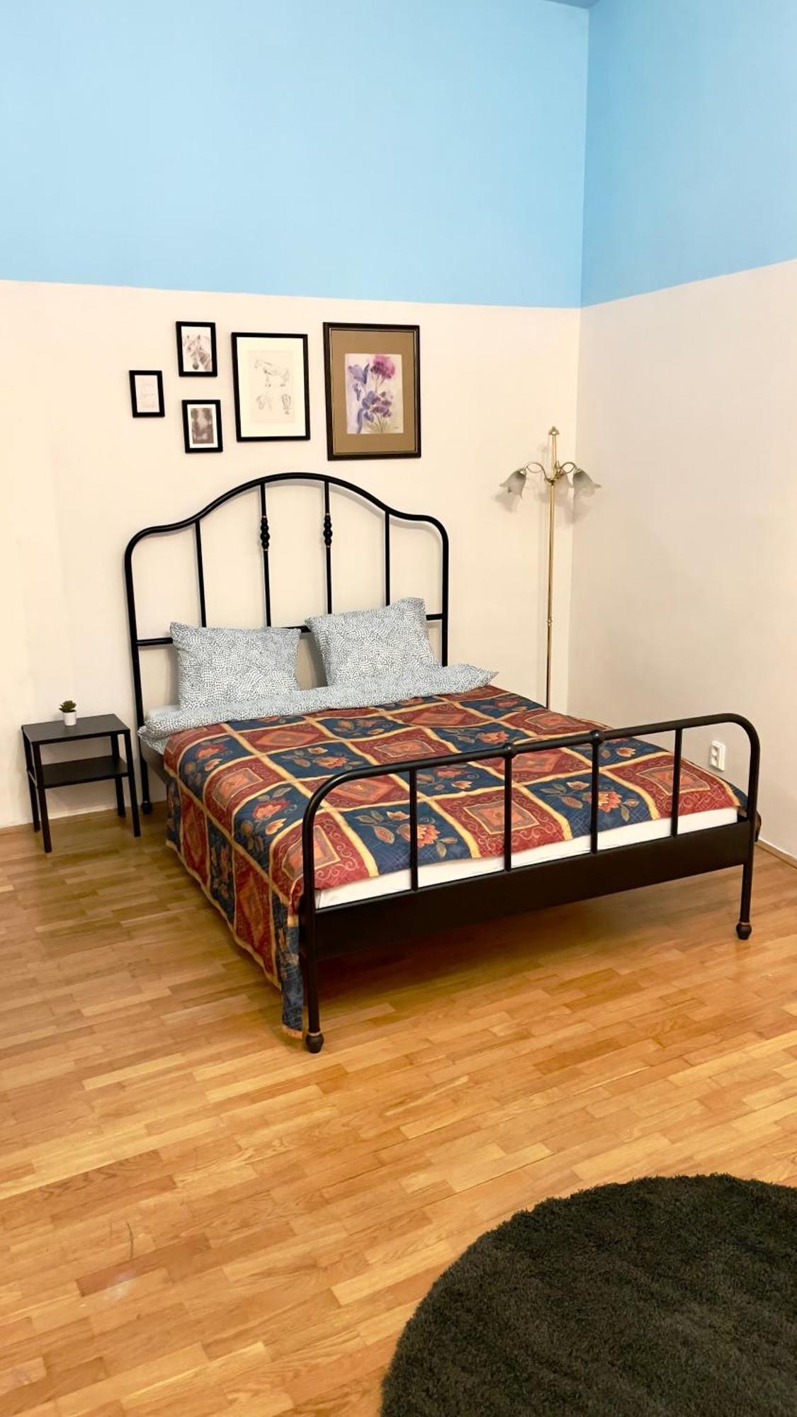 Center Of Prague Apartment 369 Esterno foto