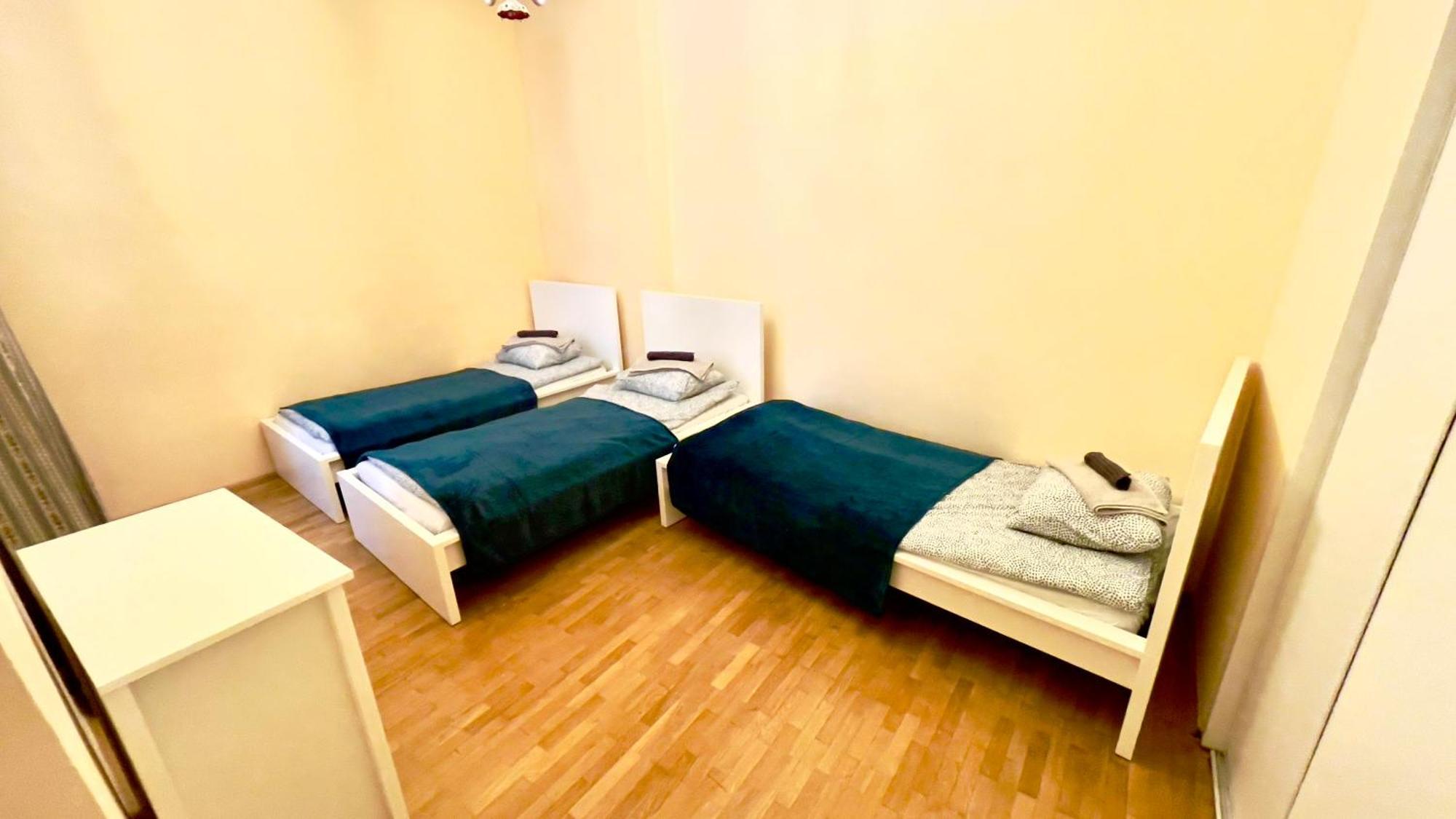 Center Of Prague Apartment 369 Esterno foto