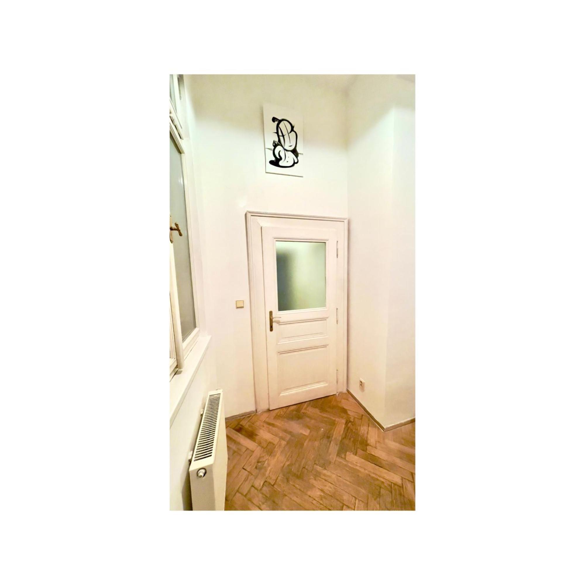 Center Of Prague Apartment 369 Esterno foto