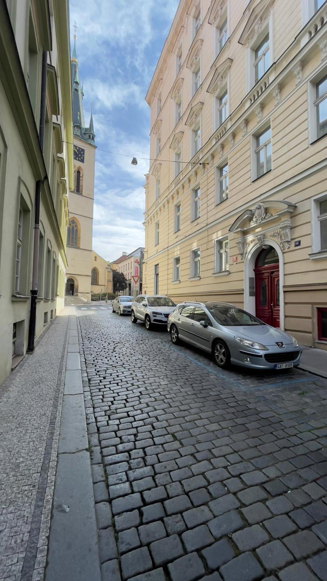Center Of Prague Apartment 369 Esterno foto